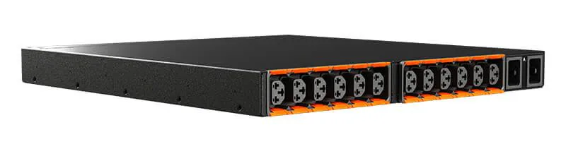 Vertiv giới thiệu dòng sản phẩm chuyển đổi nguồn tủ rack mới tự động chuyển sang nguồn điện thay thế