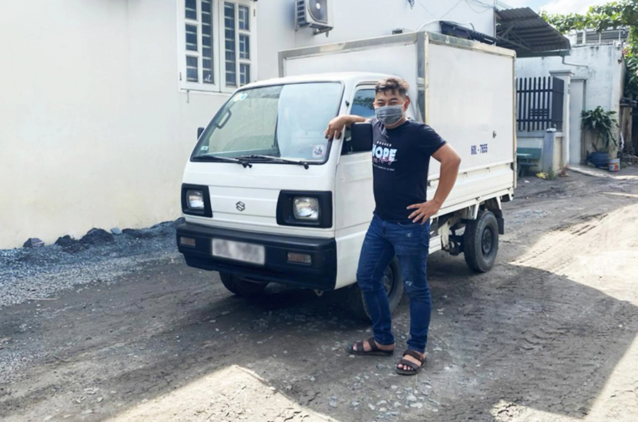 Dẫn đầu doanh số tải nhẹ: Công sức 25 năm Suzuki tạo dựng niềm tin cho khách hàng