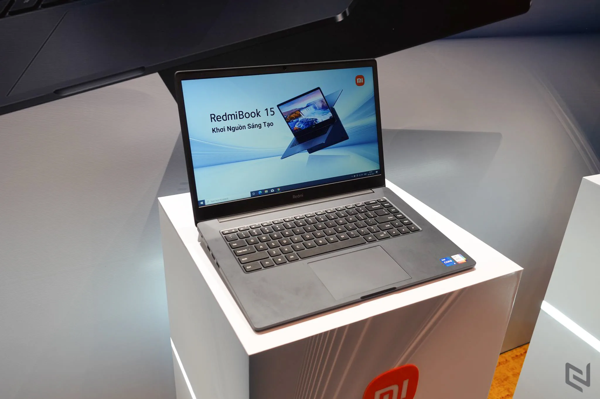 Lần đầu tiên Xiaomi ra mắt dòng TV thông minh 4K cao cấp tại Việt Nam