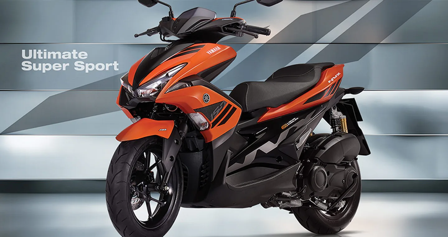 Những lựa chọn tay ga khác cho người dùng trong khi giá xe tay ga Honda đang "trên mây"?