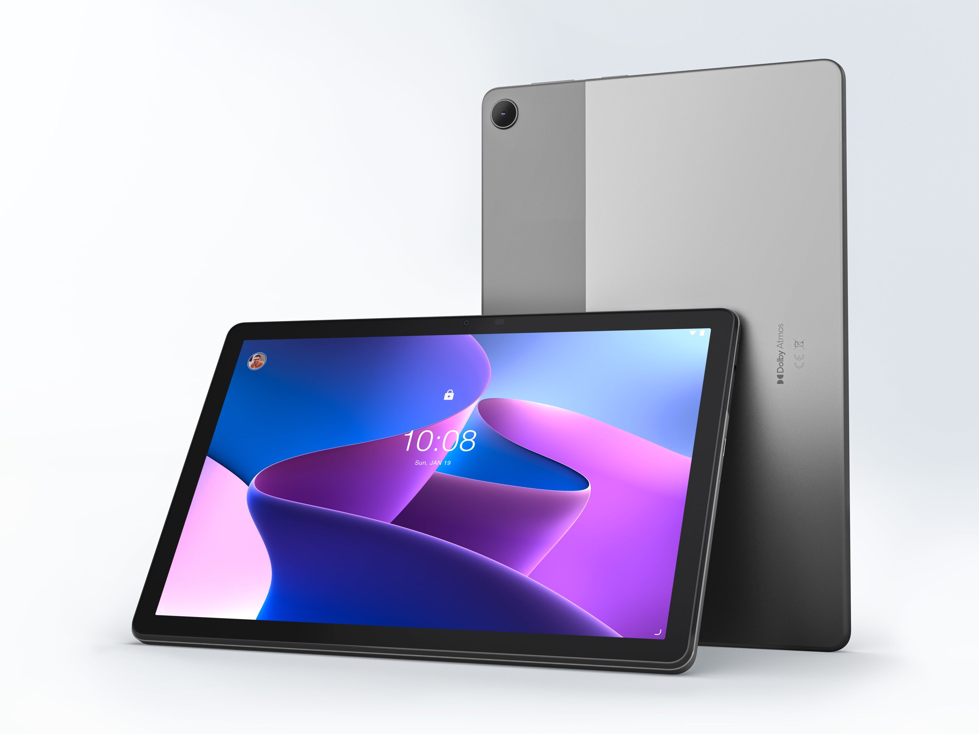 Lenovo ra mắt Tab M10 Thế hệ thứ 3, giá từ 5,790,000 VND