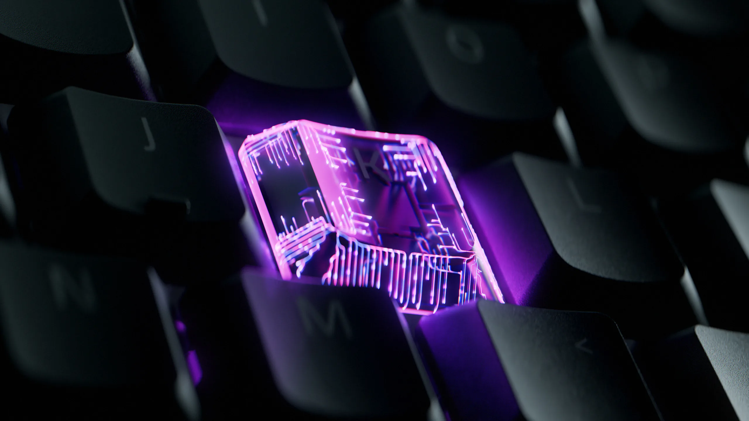 Razer ra mắt Ornata V3 - Bàn phím công thái học low profile mới sử dụng phím mecha-membrane