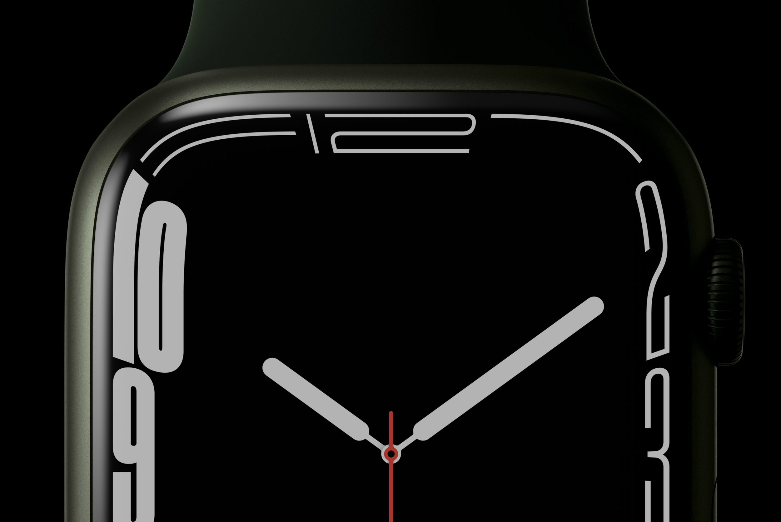 Apple Watch Series 8 có thể sẽ có thiết kế mới, nhưng không có cạnh vuông