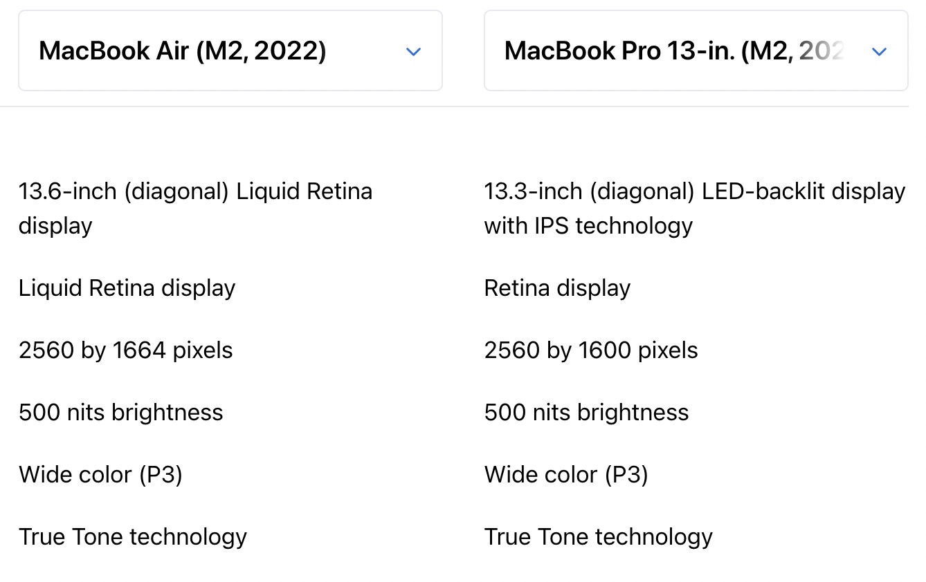 Đánh giá MacBook Pro M2 2022 bản 8GB/256GB: Chọn lựa ưu tiên hiệu năng
