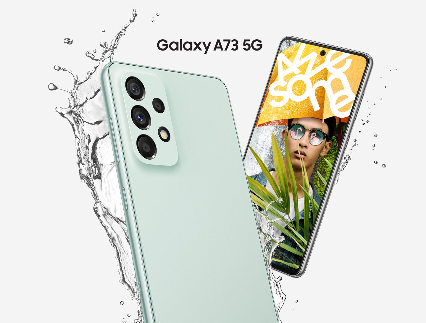 4 lý do để Galaxy A73 5G xứng đáng là smartphone chơi game đỉnh nhất hiện nay