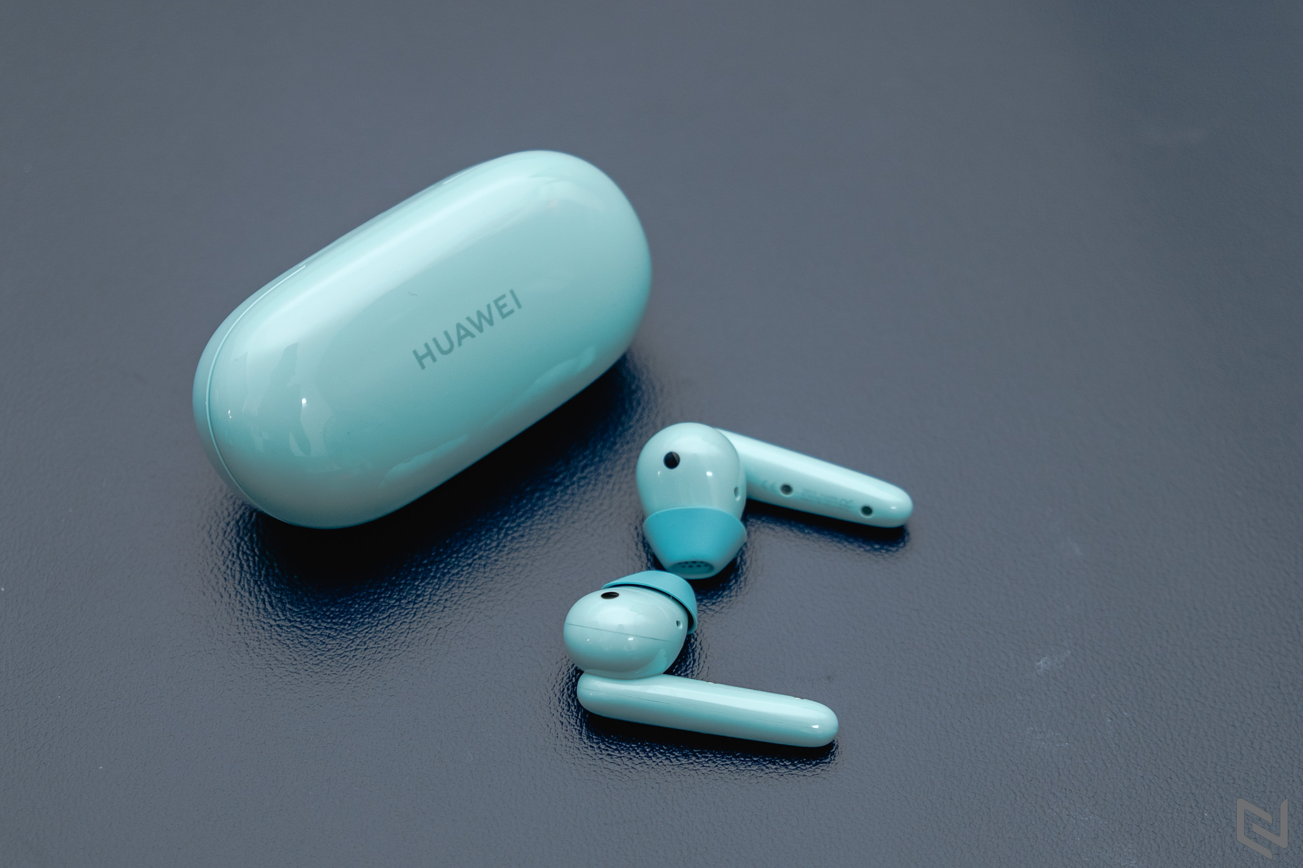 Đánh giá nhanh tai nghe Huawei Freebuds SE - Thiết kế đẹp, chất âm tốt, giá mềm