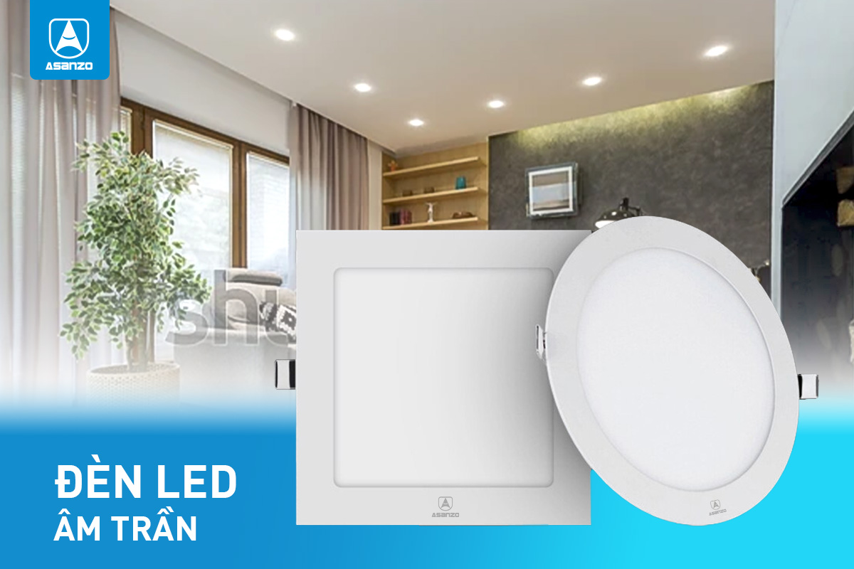 ASANZO gia nhập thị trường đèn LED với nhãn hiệu iSUN - Thêm lựa chọn tối ưu cho người dùng việt