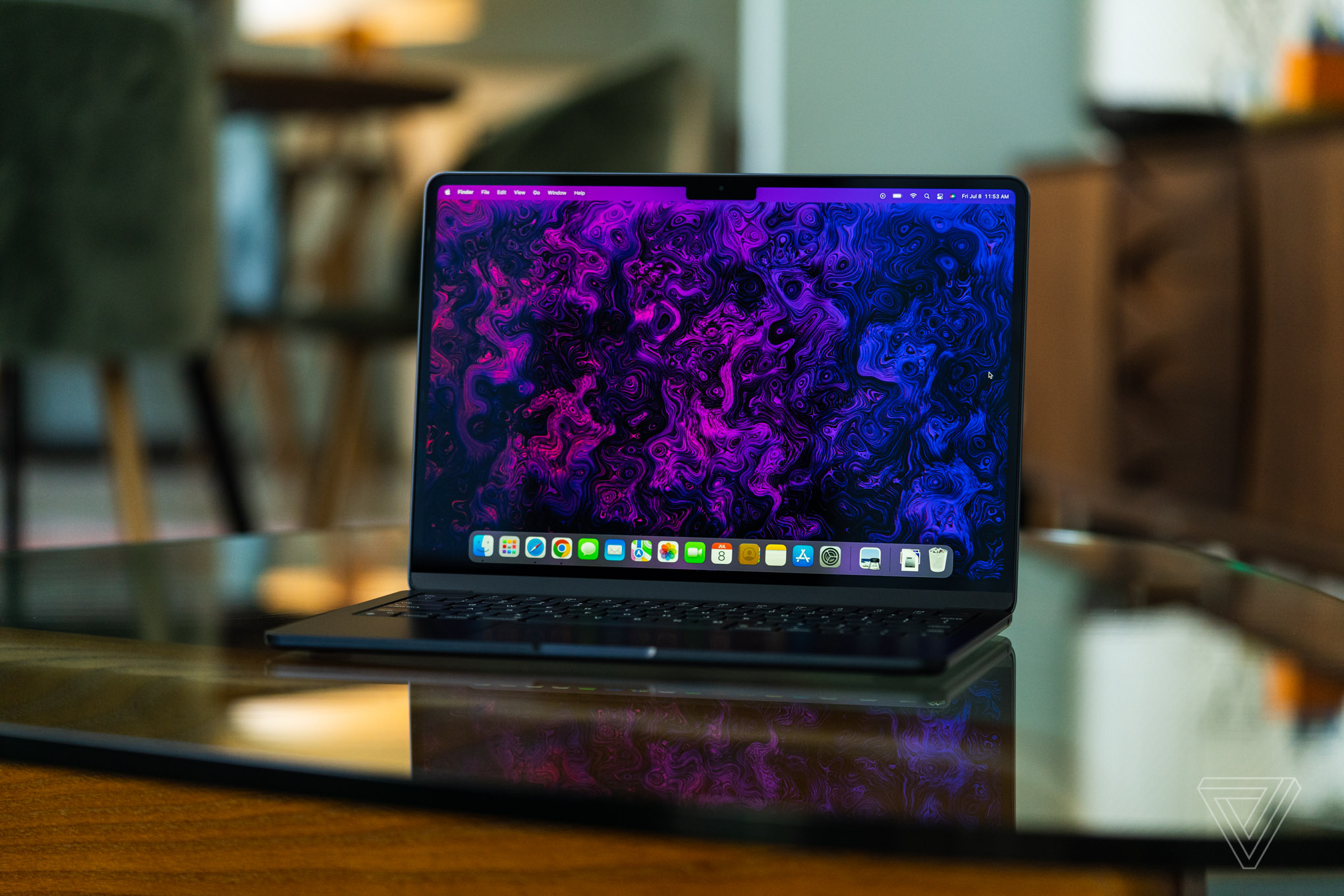 Đánh giá MacBook Air M2 2022 mới – Khởi đầu mới cho dòng Air từ Apple