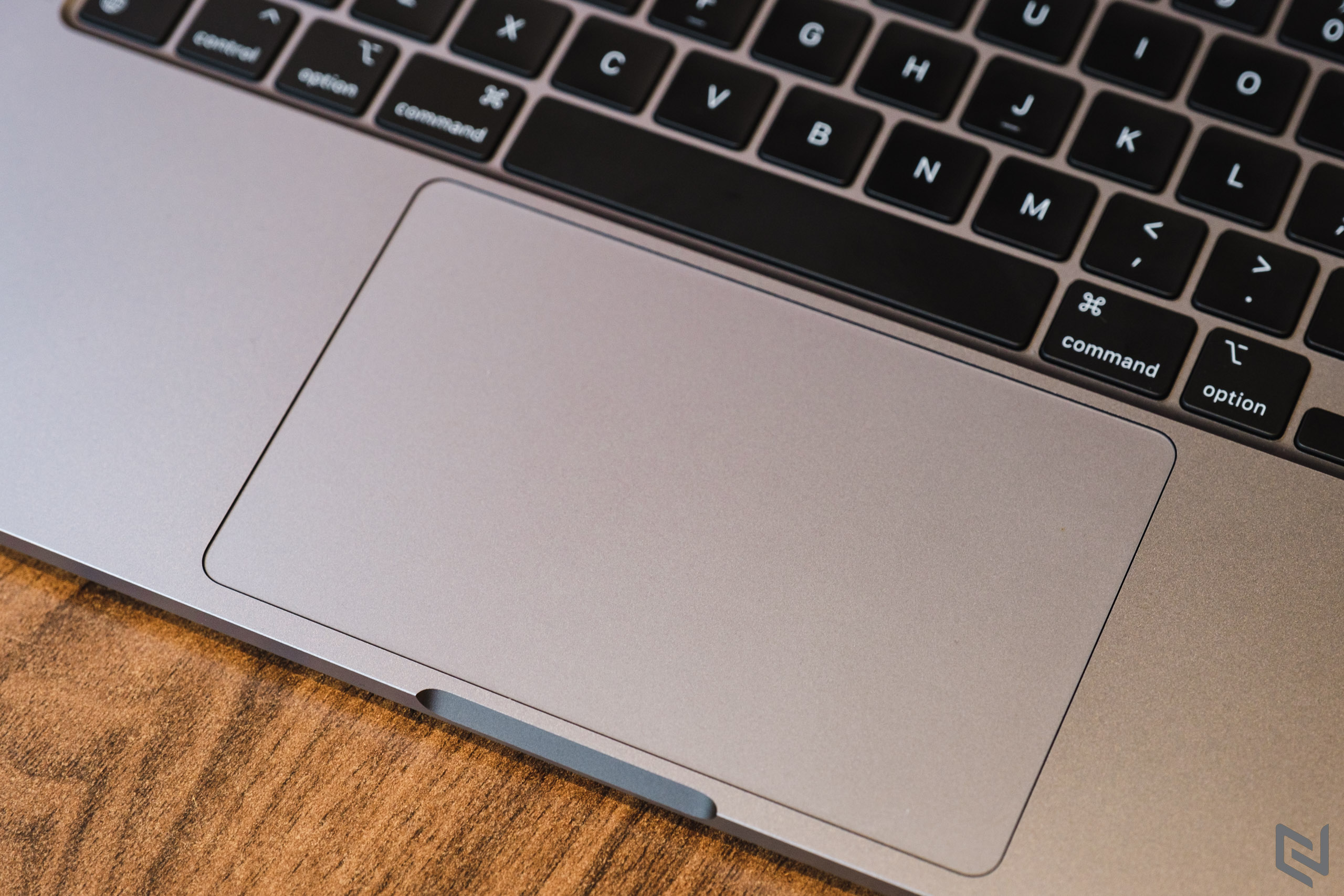 Đánh giá MacBook Pro M2 2022 bản 8GB/256GB: Chọn lựa ưu tiên hiệu năng