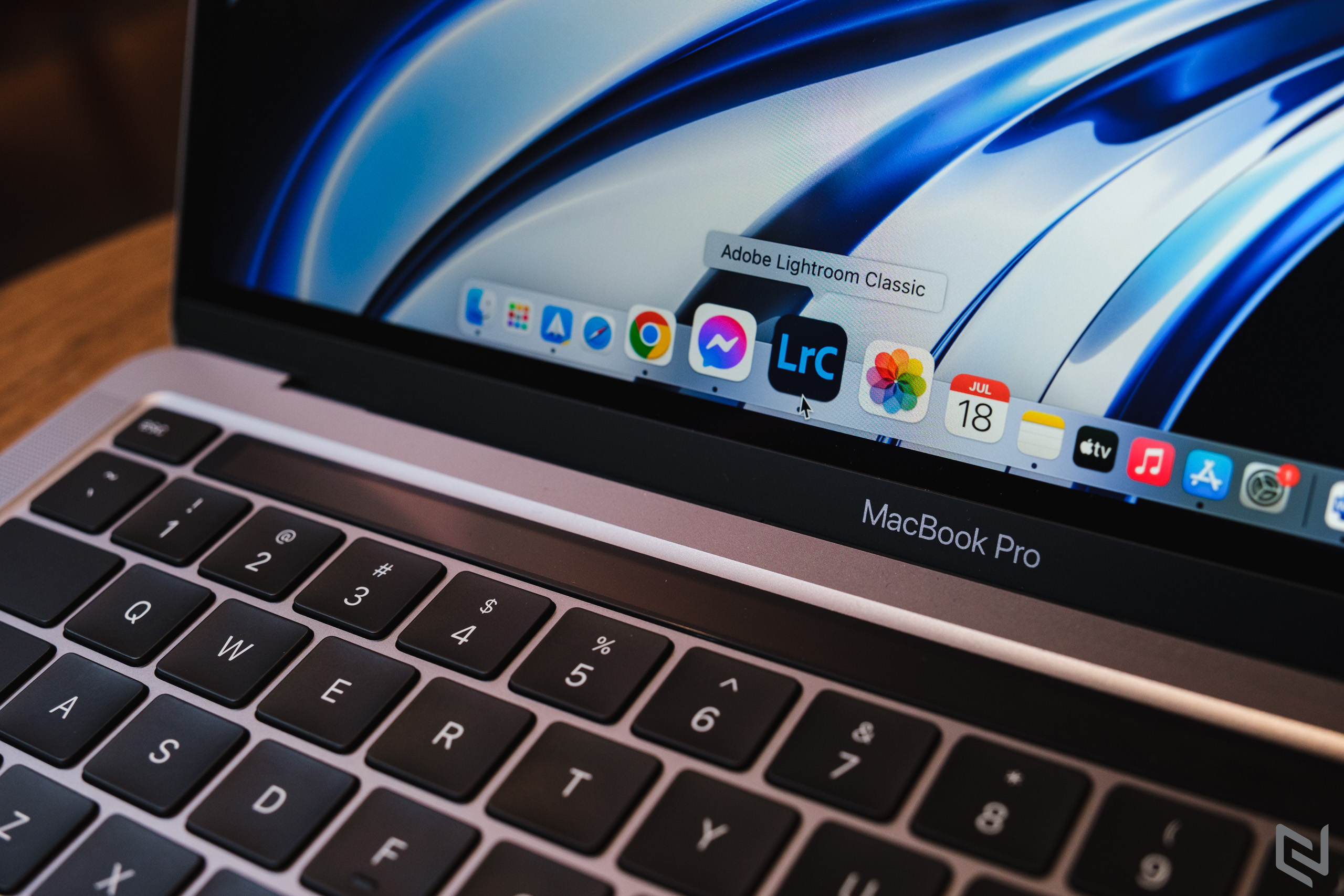Nhiều khả năng Apple sẽ ra mắt MacBook Pro mới trong tháng 10