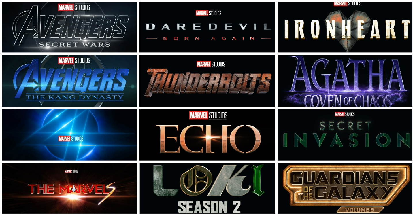 Marvel phase 4 HD wallpapers | Pxfuel