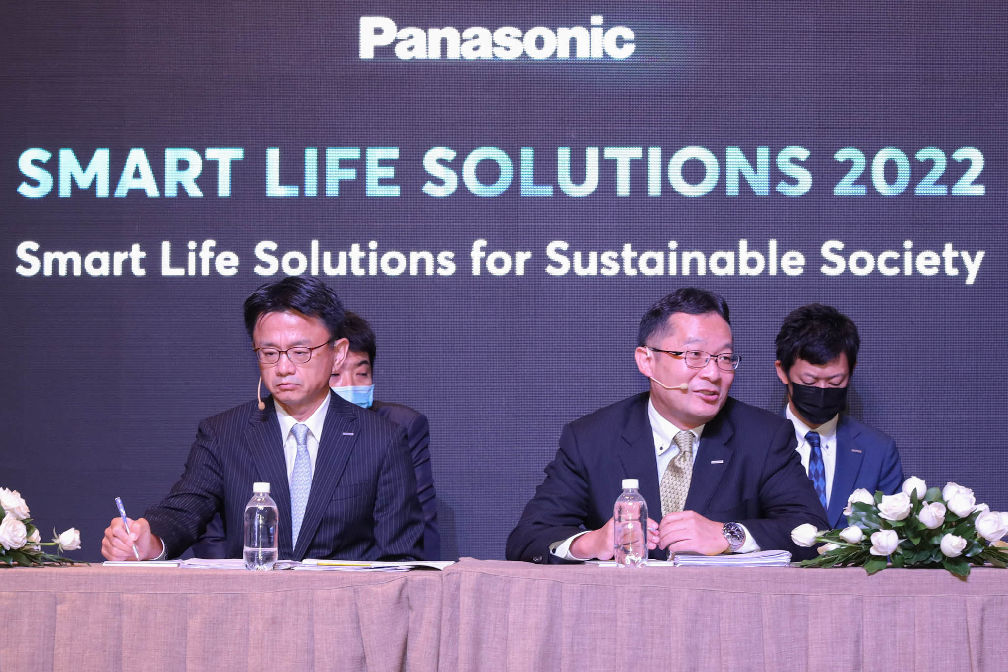 Panasonic tăng tốc mở rộng kinh doanh vật tư – thiết bị điện xây dựng tại Việt Nam
