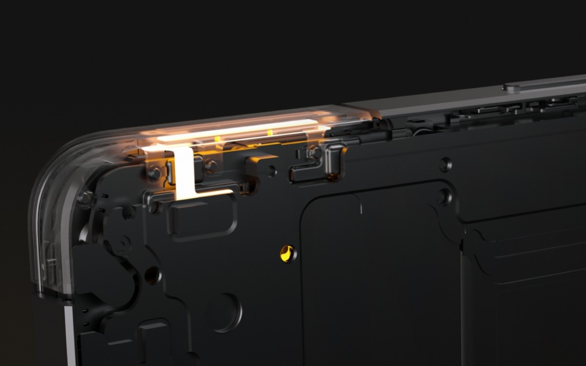 Realme GT2 Explorer Master ra mắt với thiết kế ấn tượng, trang bị Snapdragon 8+ Gen 1