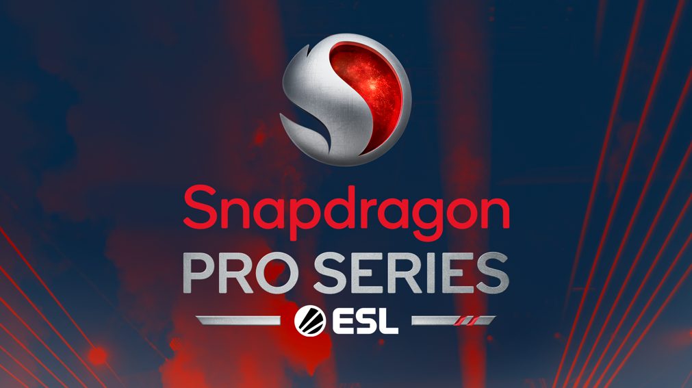 Giải đấu Snapdragon Pro Series trao giải vô địch đầu tiên