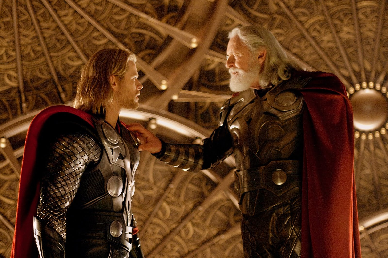 Tổng hợp những phim cần xem trước khi ra rạp thưởng thức Thor: Love and Thunder sắp tới