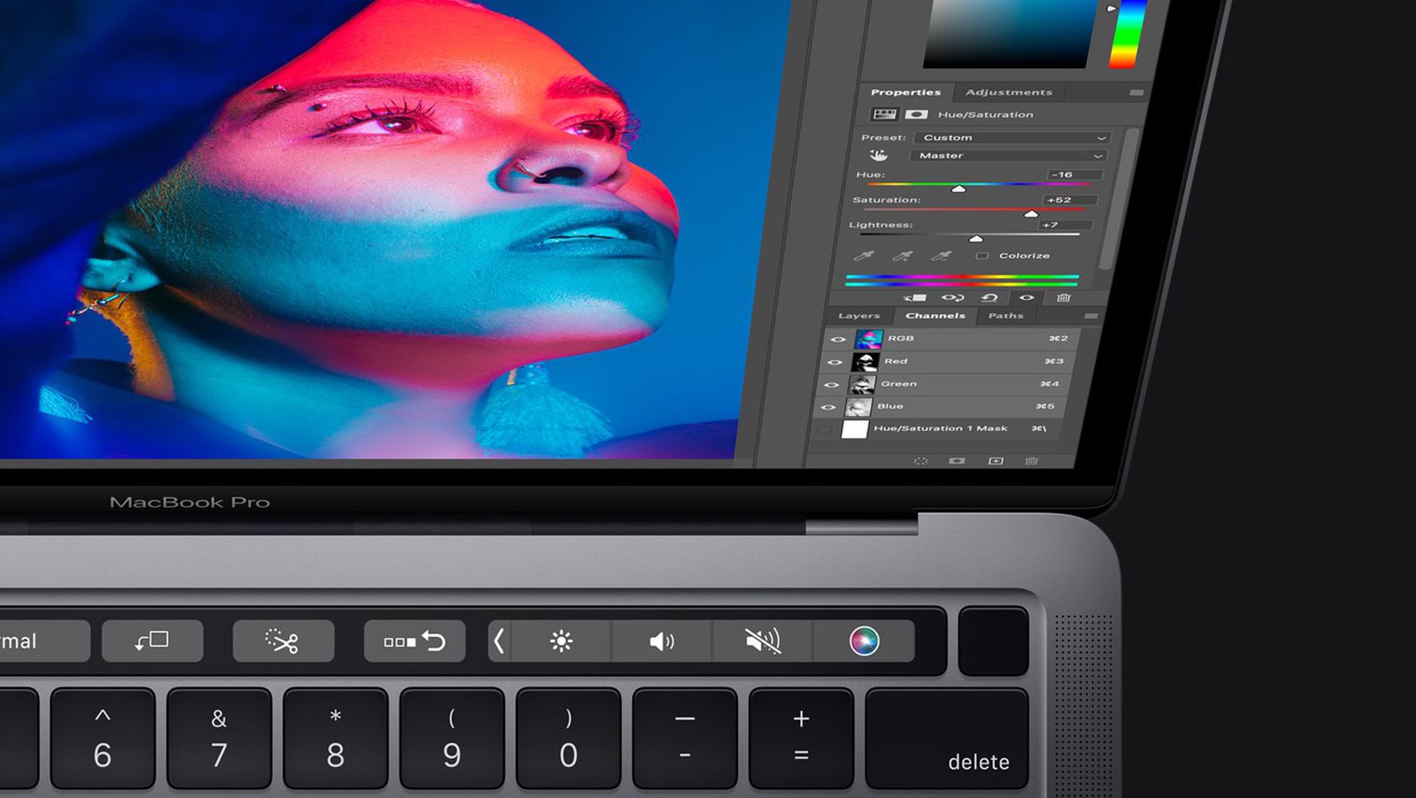 Apple đưa MacBook Pro Touch Bar thế hệ đầu tiên vào danh sách ngừng hỗ trợ từ cuối tháng 7