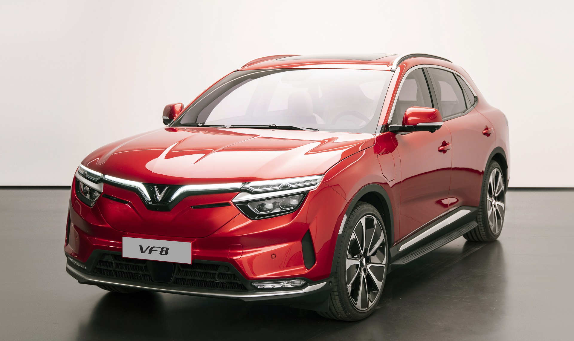 VinFast tăng giá xe VF 8, VF 9 từ ngày 04/07/2022, cao hơn từ 51.5 triệu so với trước