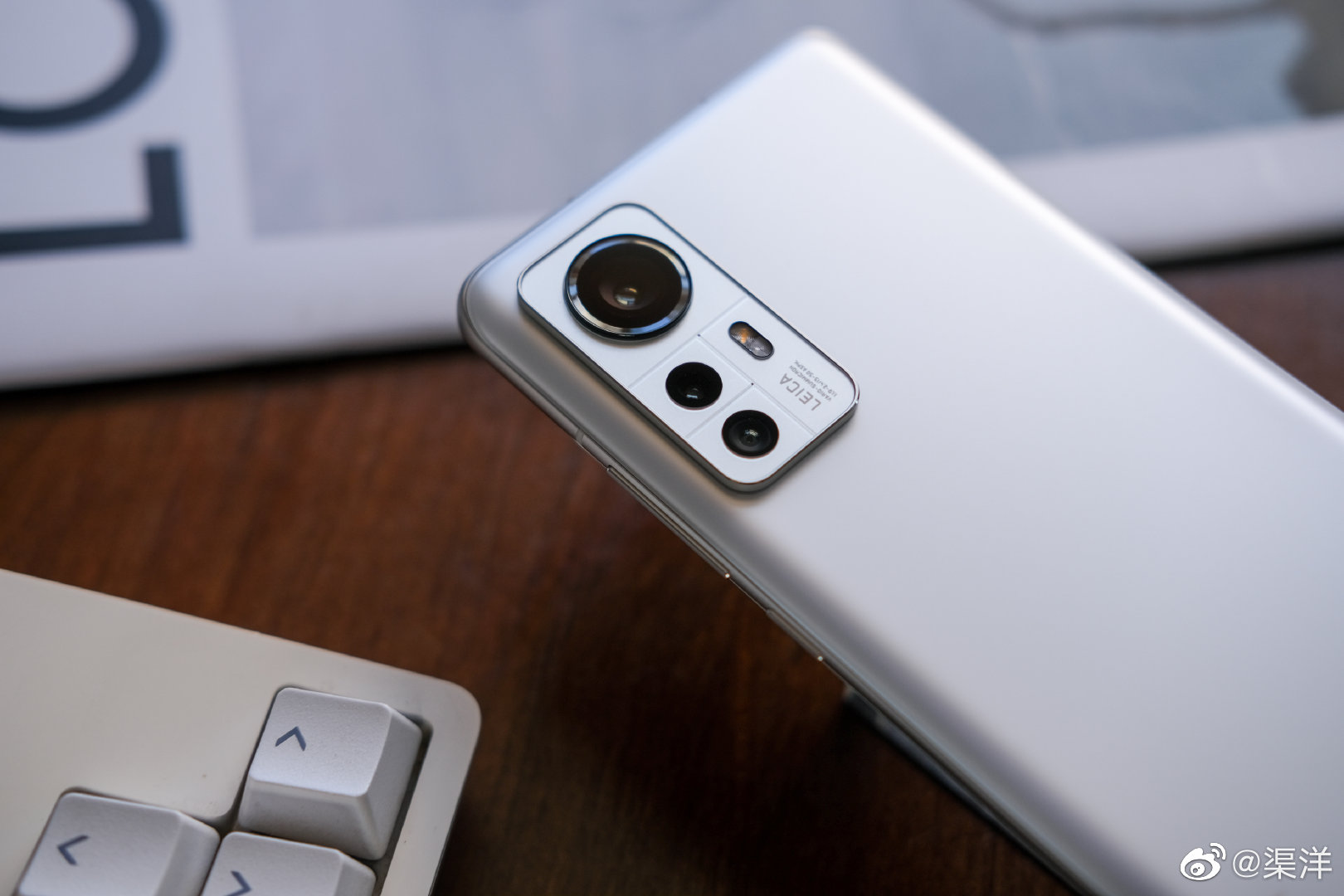 Xiaomi 12S và 12S Pro ra mắt với camera hợp tác Leica và cũng được trang bị Snapdragon 8+ Gen 1