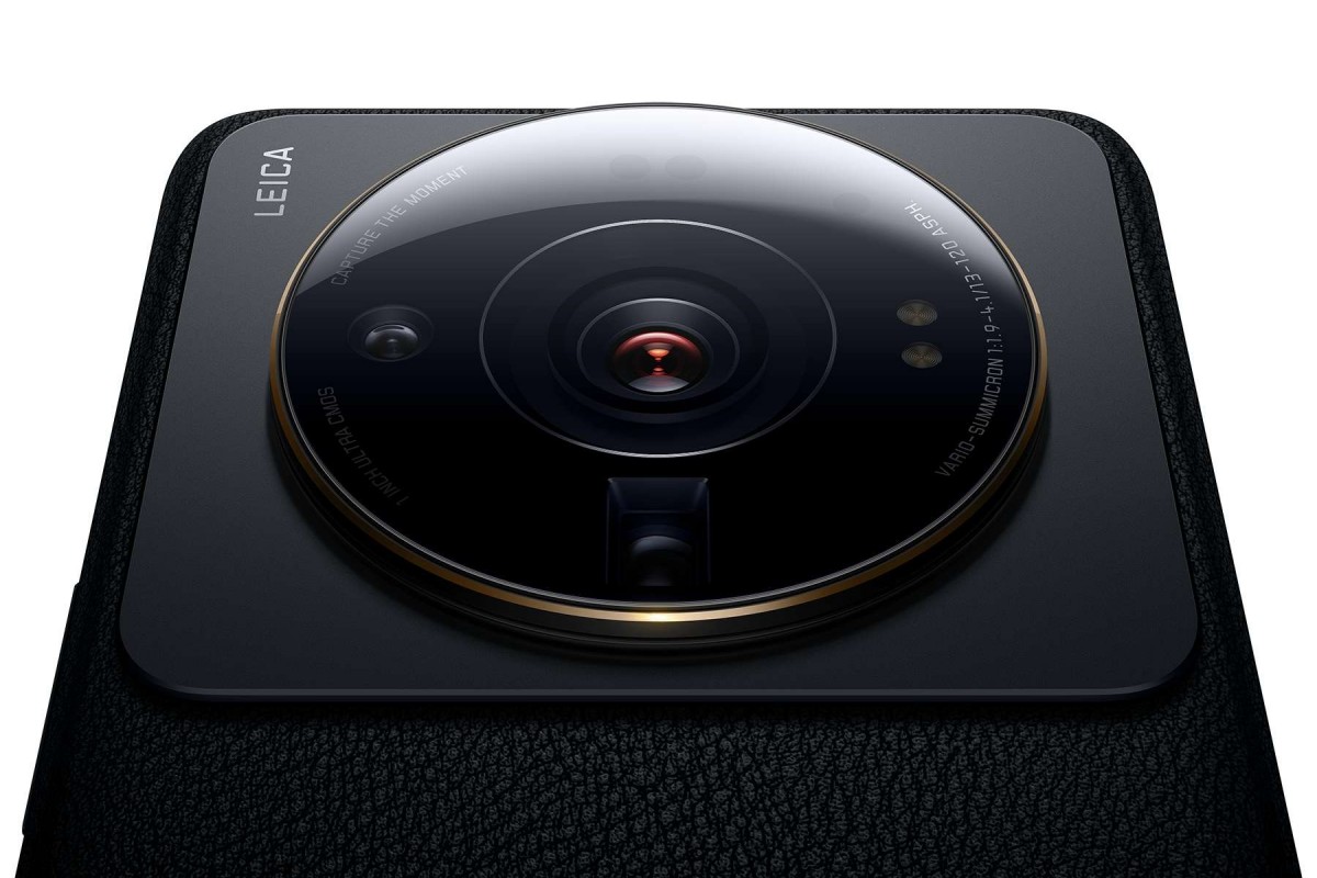 Xiaomi 12S Ultra chính thức ra mắt với cảm biến 1-inch, ống kính từ Leica và dùng Snapdragon 8+ Gen 1
