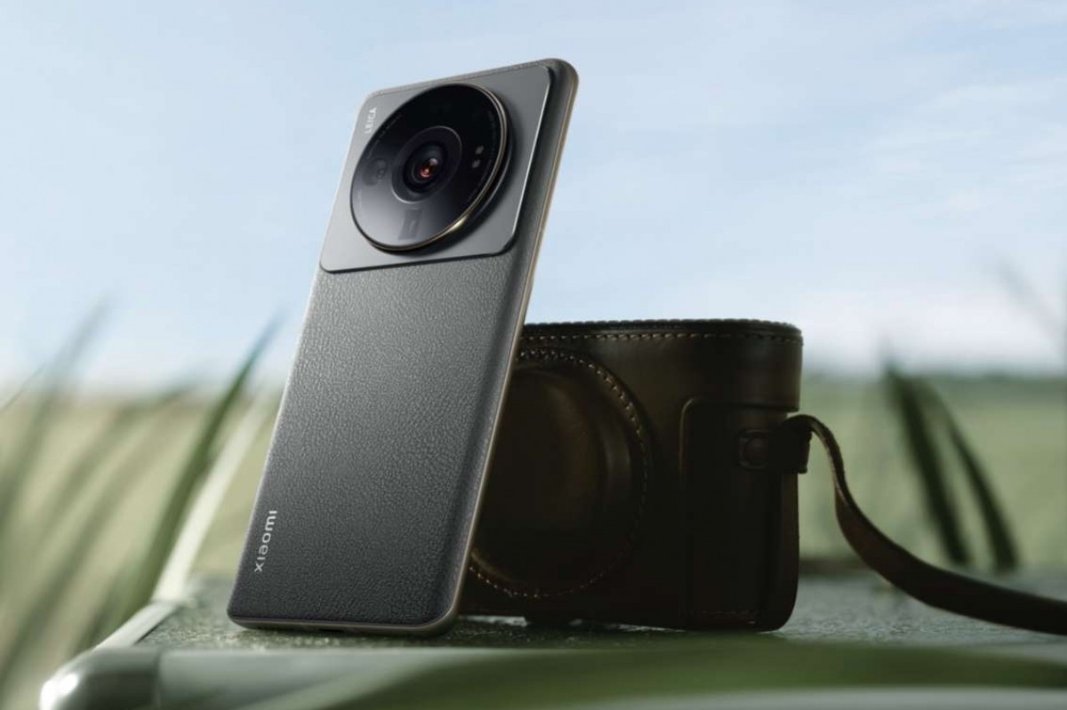 Xiaomi 12S Ultra chính thức ra mắt với cảm biến 1-inch, ống kính từ Leica và dùng Snapdragon 8+ Gen 1