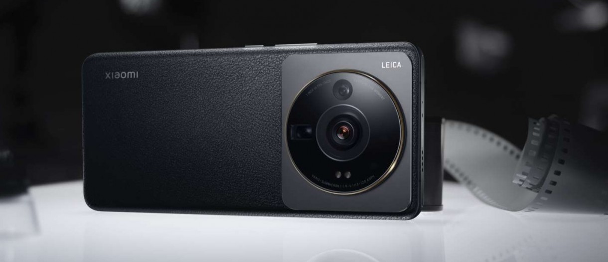 Xiaomi 13 Pro sẽ có camera chính tương tự 12S Ultra
