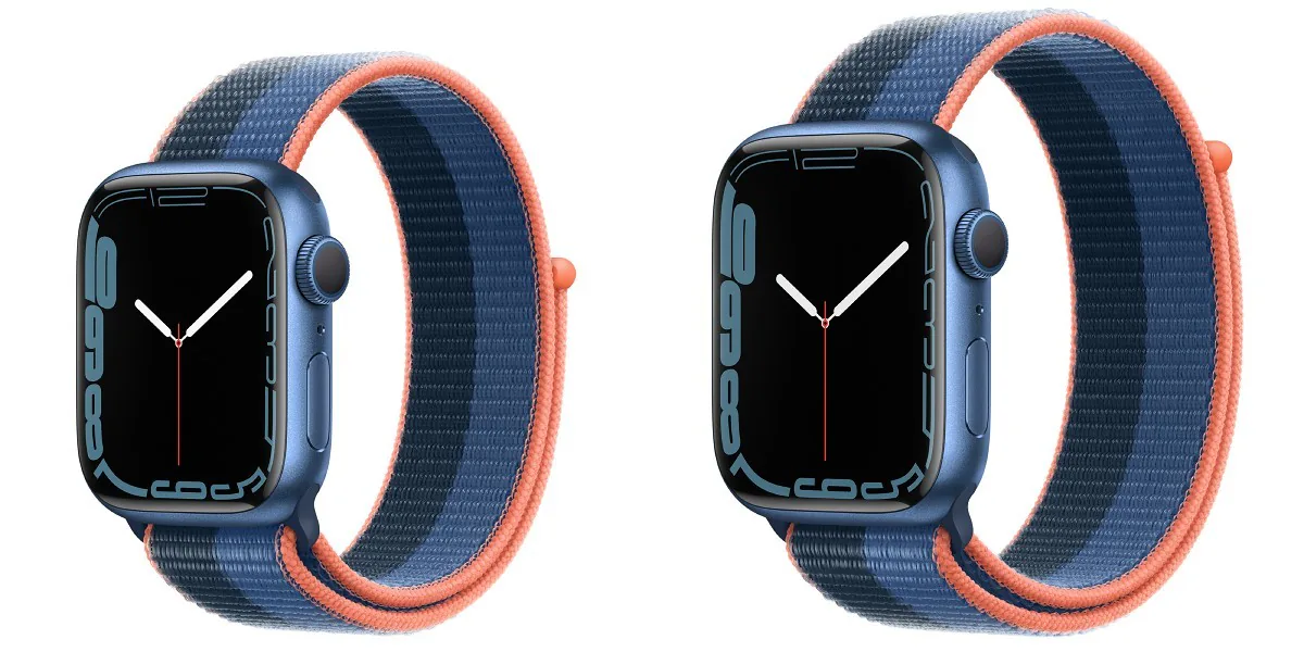 Apple Watch Series 8 mẫu Pro sẽ có thân titanium, màn hình chống xước