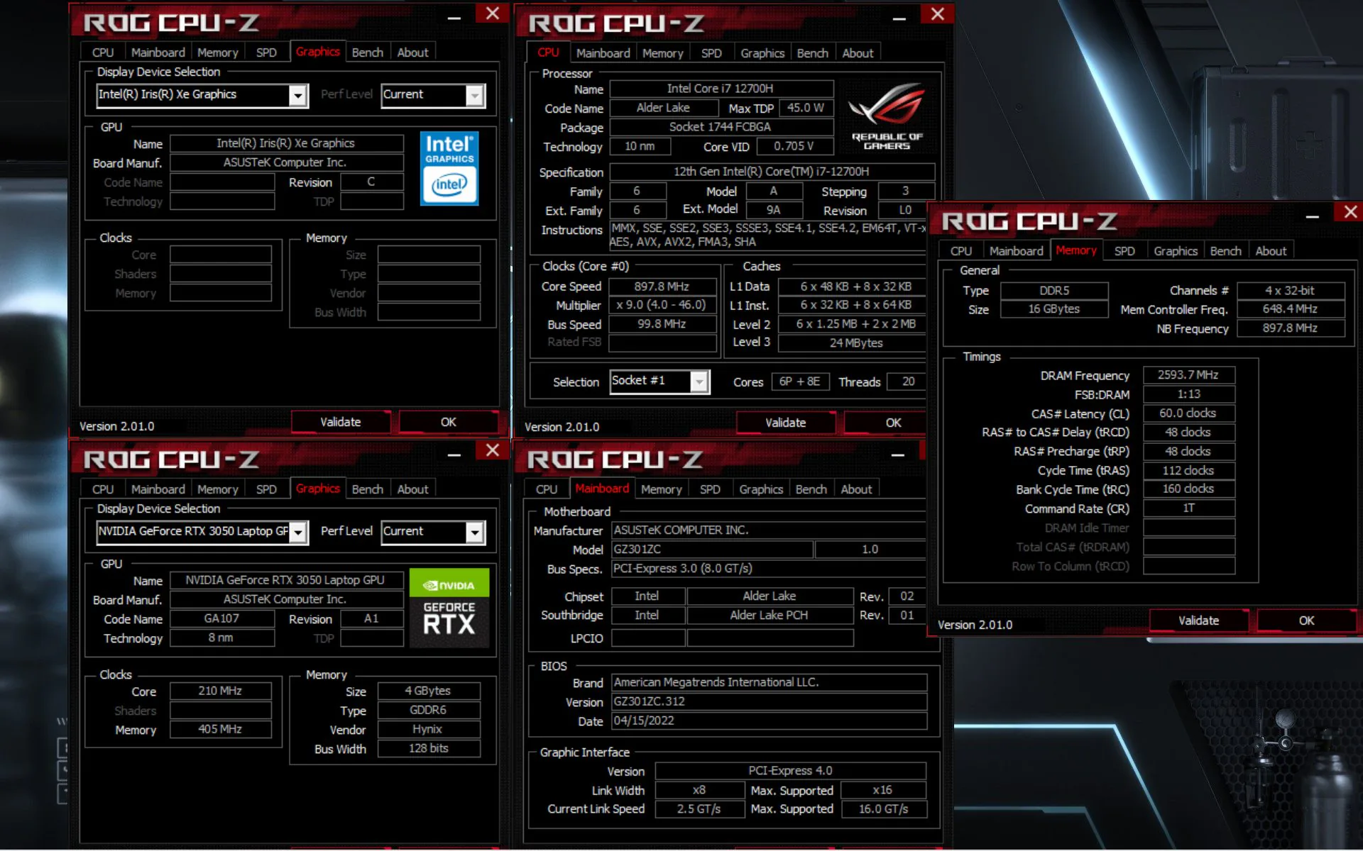 Đánh giá ASUS ROG Flow Z13 - Thú vị, hay ho nhưng khá kén chọn chủ nhân