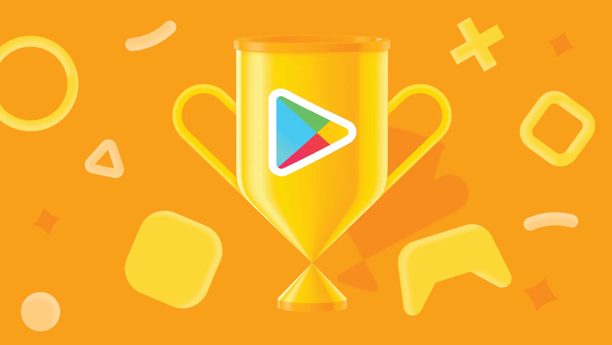 10 khoảnh khắc đáng nhớ đánh dấu 10 năm phát triển của Google Play