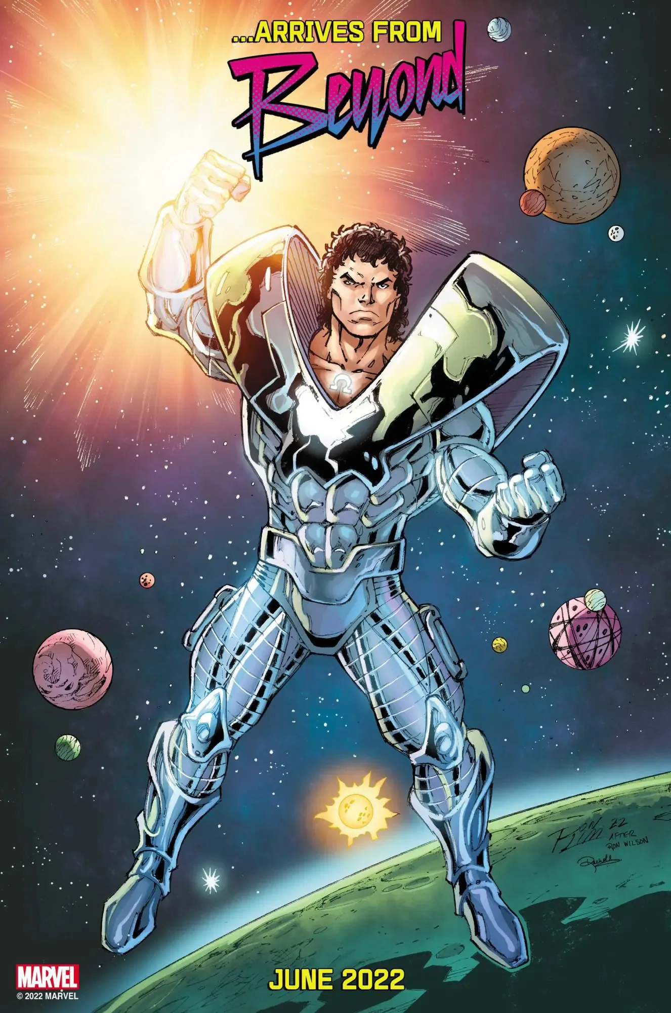 Dự đoán những phản diện tiếp theo của vũ trụ điện ảnh Marvel