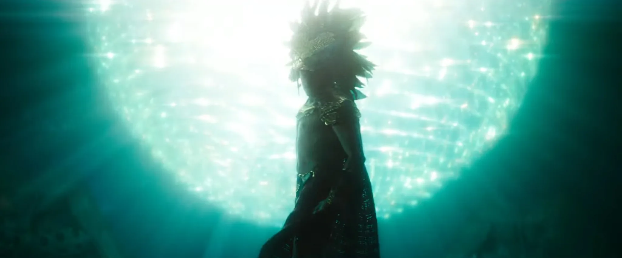 Marvel tung trailer chính thức cho Black Panther: Wakanda Forever, ai sẽ là người kế vị Báo Đen?