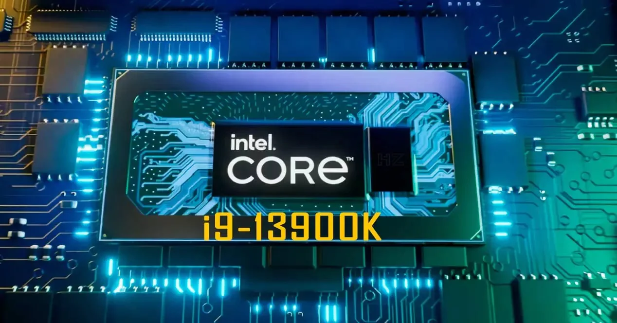 Intel Core i9-13900K có thể đạt ngưỡng nhiệt độ 100°C khi hoạt động
