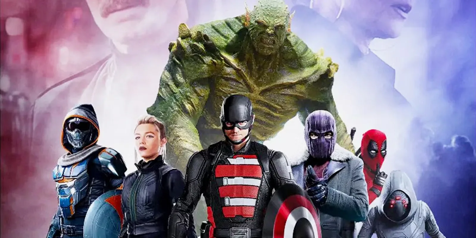 Dự đoán những phản diện tiếp theo của vũ trụ điện ảnh Marvel