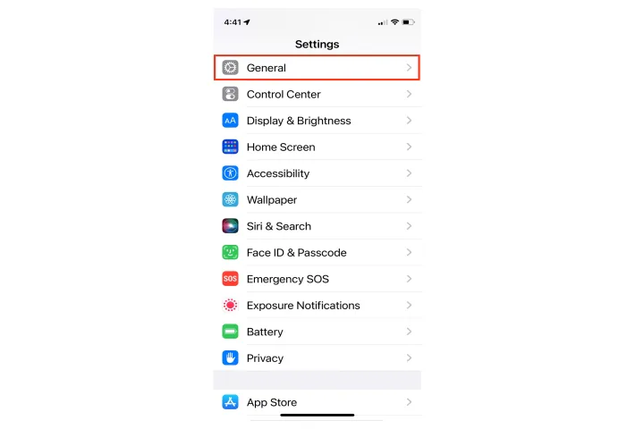 Hướng dẫn cách khôi phục cài đặt gốc cho iPhone và xóa tất cả dữ liệu của bạn