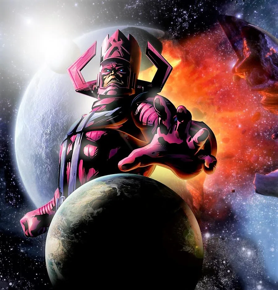 Dự đoán những phản diện tiếp theo của vũ trụ điện ảnh Marvel