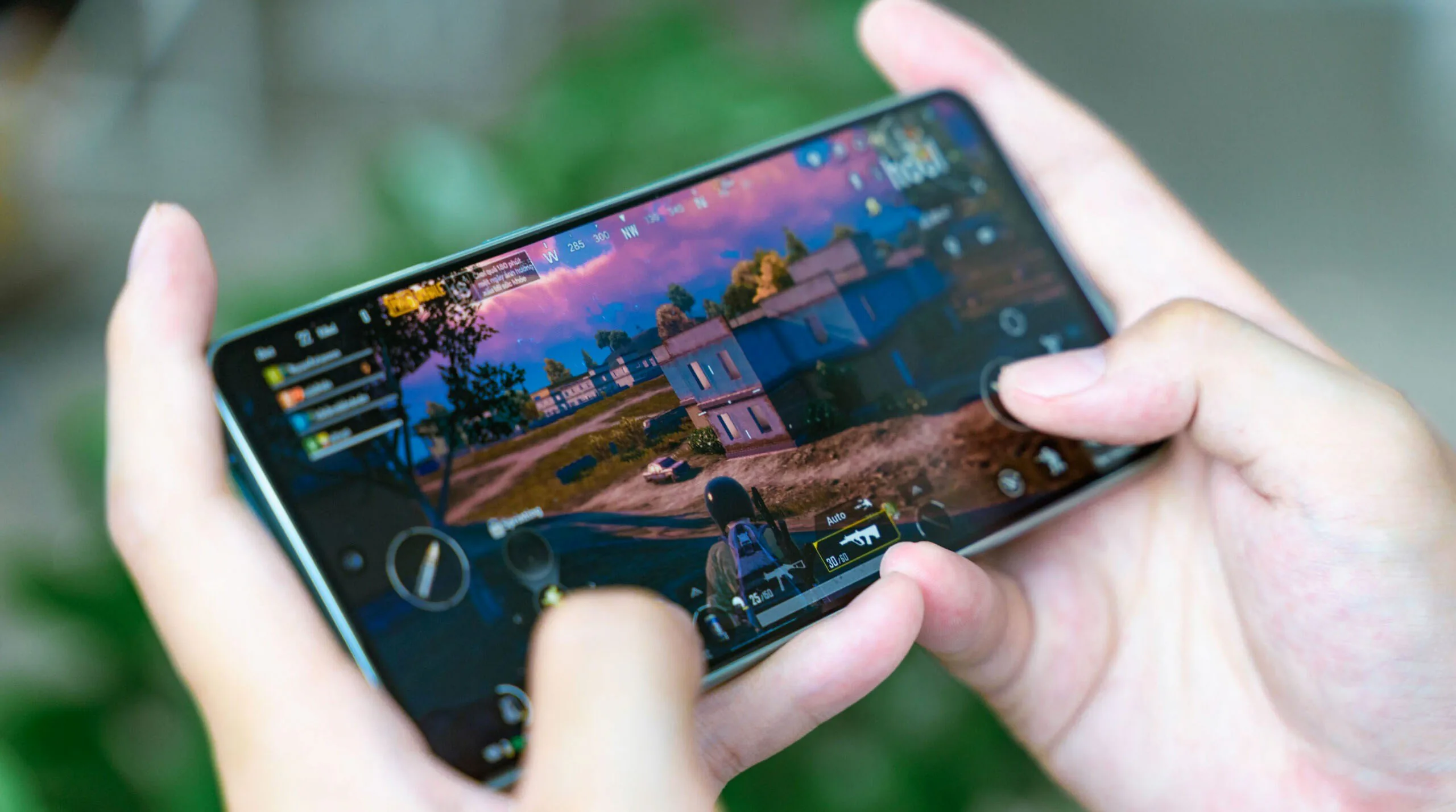 4 lý do để Galaxy A73 5G xứng đáng là smartphone chơi game đỉnh nhất hiện nay