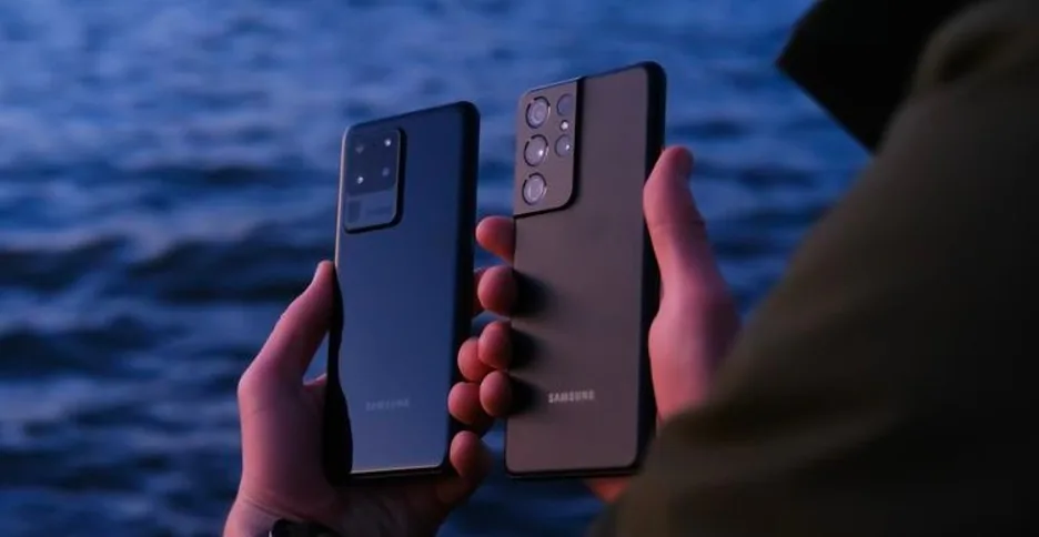Các dòng smartphone flagship chụp ảnh qua từng năm