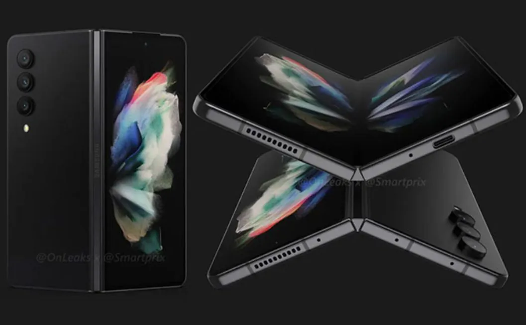 Samsung xác nhận thời gian ra mắt Galaxy Z mới, với đột phá về mọi mặt