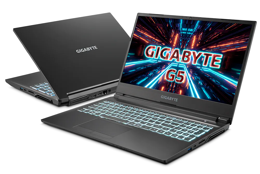 Điểm lại các sản phẩm trưng bày và giới thiệu tại GIGABYTE GEFORCE SHOW