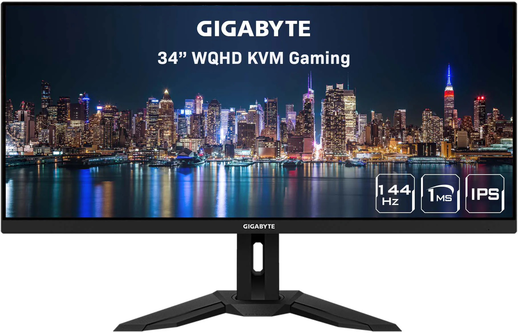 Điểm lại các sản phẩm trưng bày và giới thiệu tại GIGABYTE GEFORCE SHOW