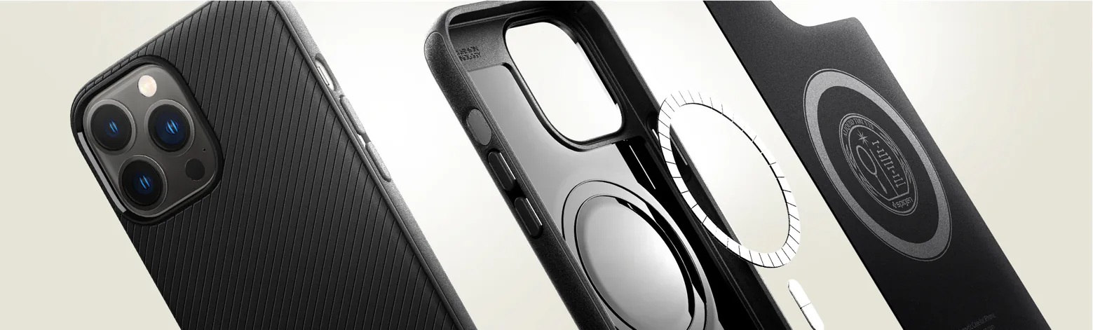 Hằng Đặng chính thức trở thành đơn vị phân phối độc quyền của Spigen tại Việt Nam