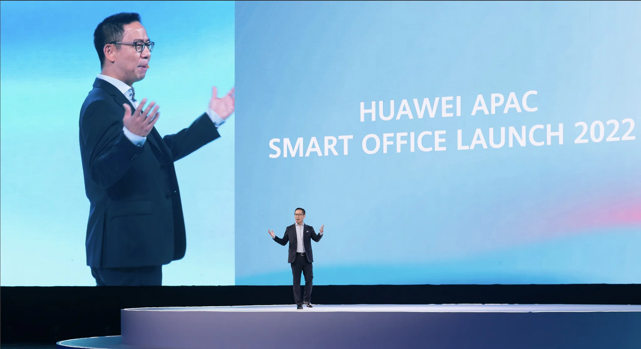 Huawei ra mắt loạt sản phẩm chủ lực: Huawei MateBook X Pro, MateBook D 16, MateBook 14, Mateview SE