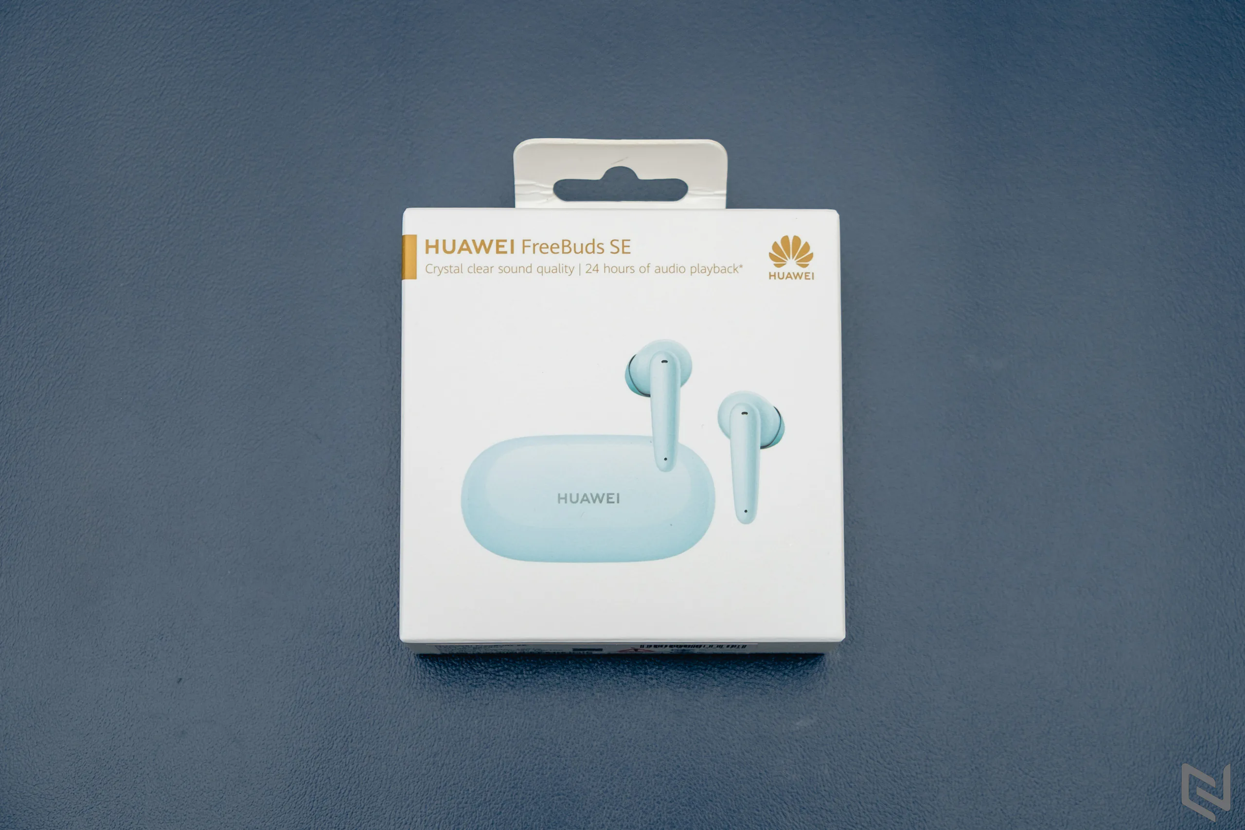 Đánh giá nhanh tai nghe Huawei Freebuds SE - Thiết kế đẹp, chất âm tốt, giá mềm