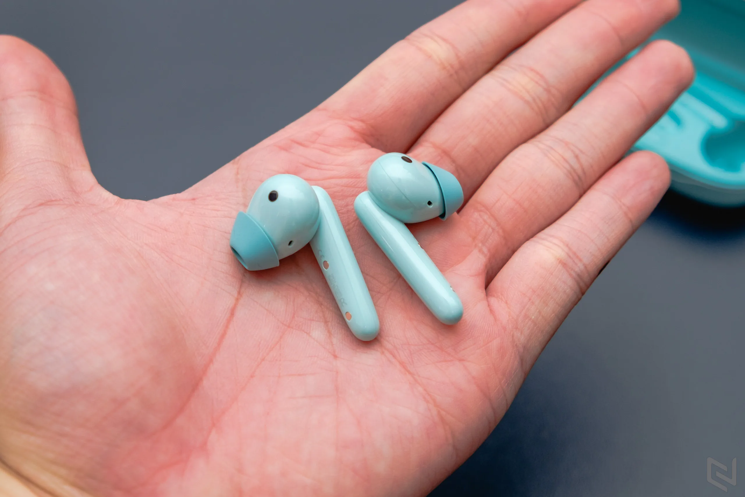 Đánh giá nhanh tai nghe Huawei Freebuds SE - Thiết kế đẹp, chất âm tốt, giá mềm