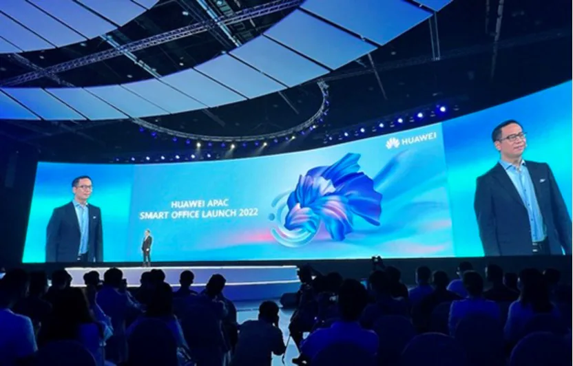Huawei ra mắt loạt sản phẩm chủ lực: Huawei MateBook X Pro, MateBook D 16, MateBook 14, Mateview SE