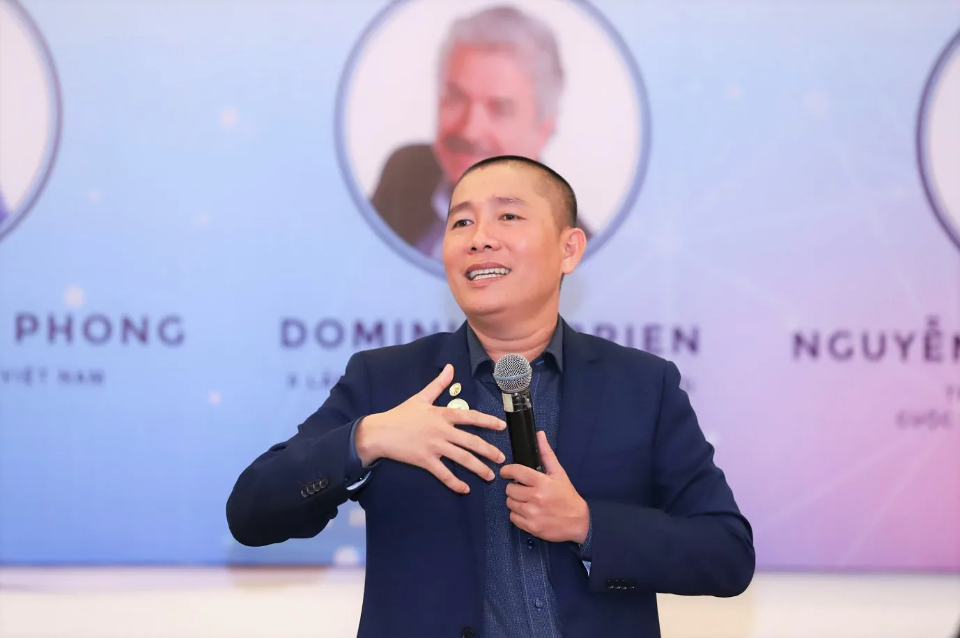 Dự án “5 phút thuộc bài” - Ứng dụng phương pháp sơ đồ tư duy vào học môn Lịch sử