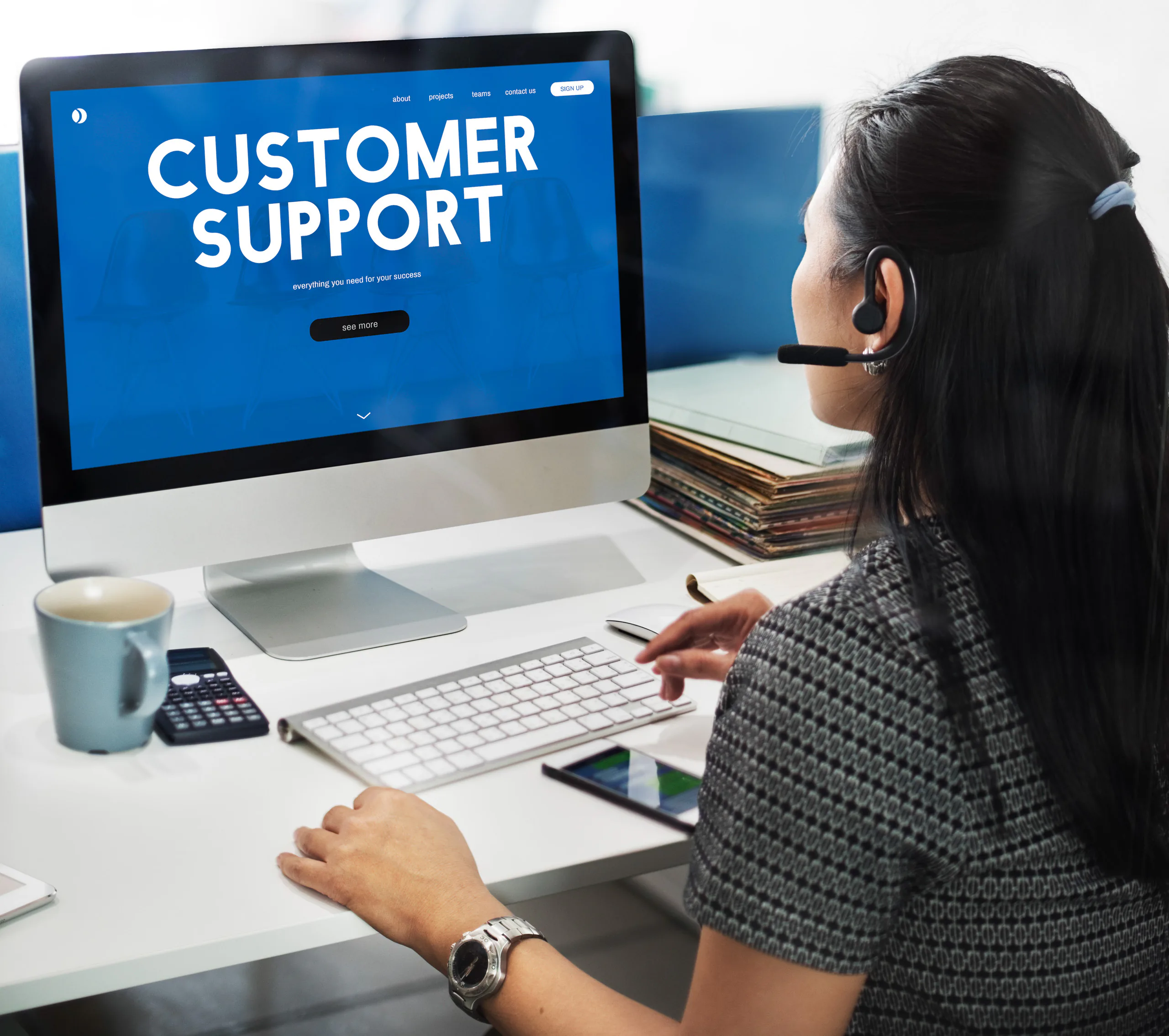 Khảo sát Infobip: Yếu tố con người vẫn đóng vai trò quan trọng trong ngành dịch vụ CSKH tại Việt Nam