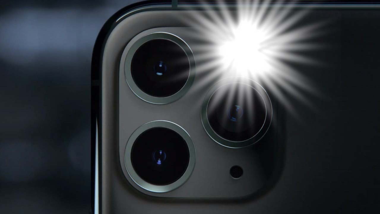 Hướng dẫn cách tắt thông báo bằng đèn flash trên iPhone