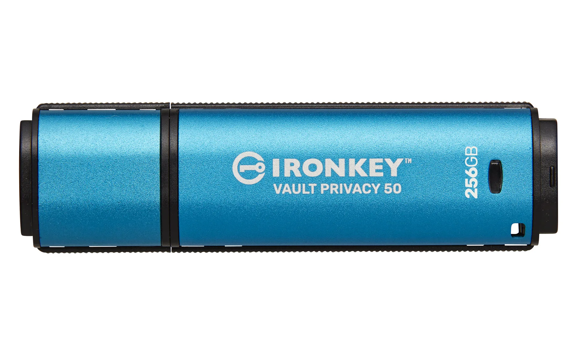 Kingston ra mắt các giải pháp Bộ nhớ mã hóa phần cứng và USB đa năng