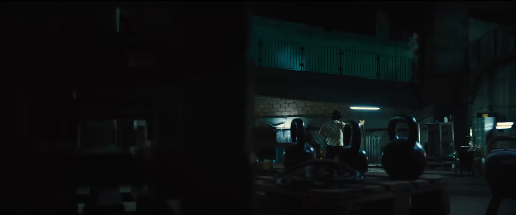 Lộ diện trailer đầu tiên của John Wick 4 - Hồi kết đã đến