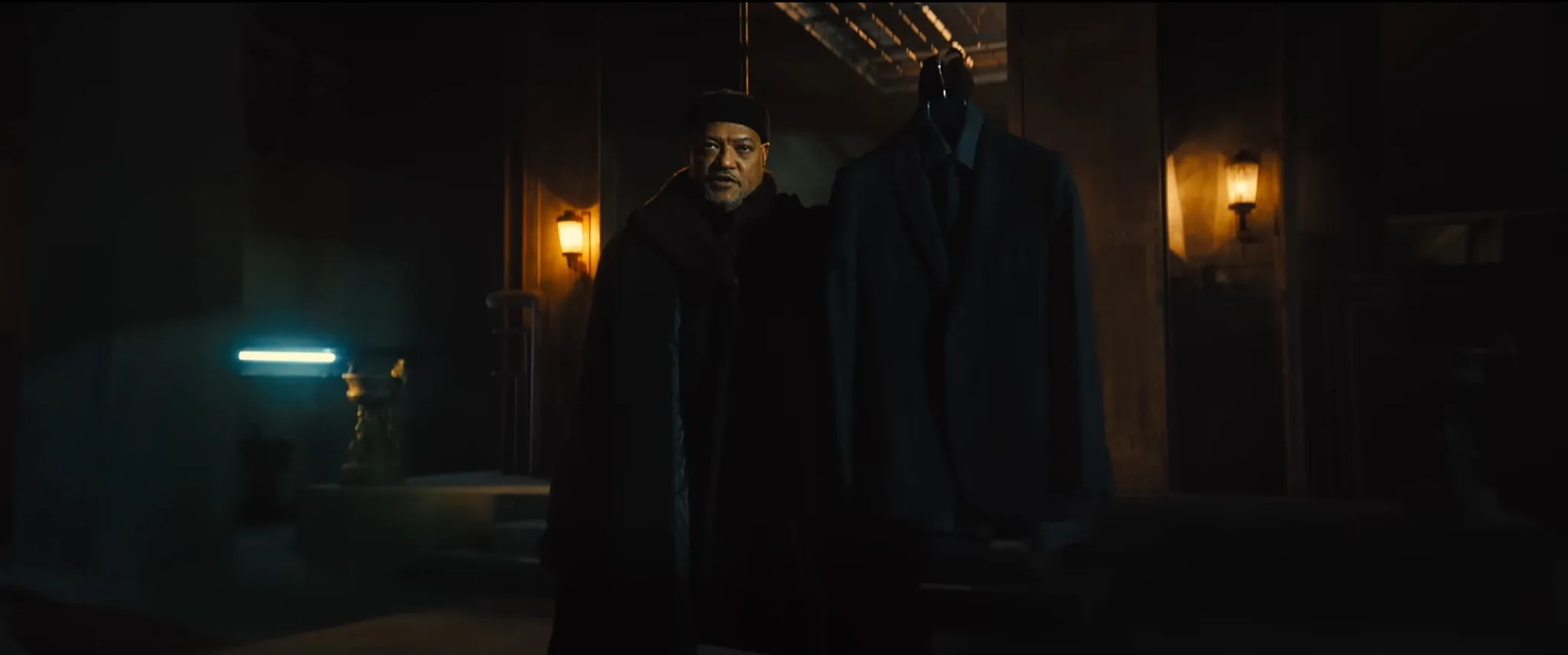 Lộ diện trailer đầu tiên của John Wick 4 - Hồi kết đã đến